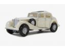 Oxford NJSS001 JAGUAR SS CREAM 1/148 Modellino