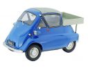 Premium Classixxs 10075 BMW ISETTA STANDARD PICK-UP 1/12 Modellino