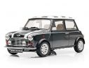 Premium Classixxs 10355 MINI COOPER CHECKERED FLAG 1/12 Modellino