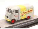 Premium Classixxs 11030 MERCEDES-BENZ L319 1/43 Modellino