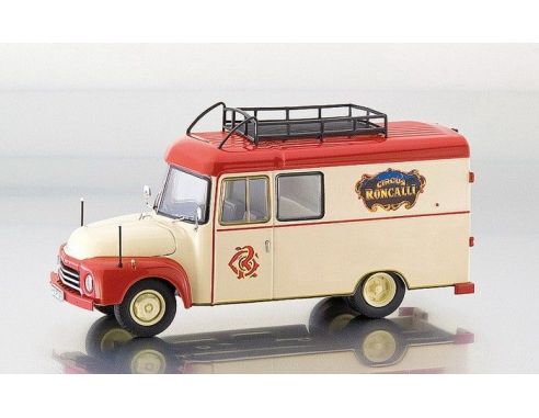 Premium Classixxs 11611 BLITZ 1.75T FENSTERKASTEN 1/43 Modellino