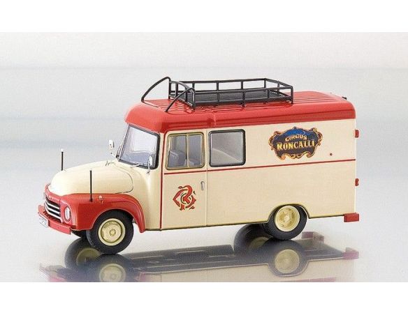 Premium Classixxs 11611 BLITZ 1.75T FENSTERKASTEN 1/43 Modellino