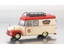 Premium Classixxs 11611 BLITZ 1.75T FENSTERKASTEN 1/43 Modellino