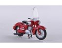 Premium Classixxs 11961 PUCH SG250 RED 1/43 Modellino