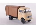 Premium Classixxs 18201 MERCEDES L319 VIEHTRANSPORTER 1/43 Modellino