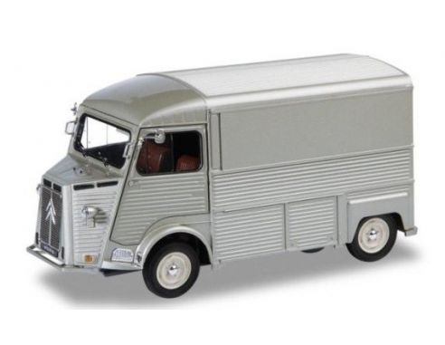 Solido 143129 CITROEN HY 1969 1/43 Modellino