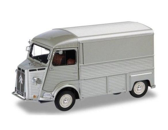 Solido 143129 CITROEN HY 1969 1/43 Modellino