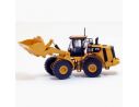 Tonkin TR10006 CAT 972K WHEEL LOADER 1/87 Modellino