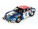 Trofeu 825 ALPINE RENAULT A110 BANDAMA '73 1/43 Modellino