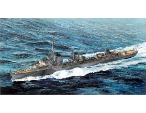 Dragon 1054 GERMAN Z-31 DESTROYER KIT 1:350 Modellino