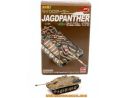 Dragon D20019 JAGDPANTHER SD.KFZ.173 1:144 Modellino