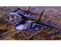 Dragon D2503 AEREO SU-24 FENCER KIT 1:72 Modellino