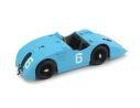 Brumm BM0467 BUGATTI TIPO 32 TANK N.6 3rd GP A.C.F.FRANCIA 1923 FRIEDRICH 1:43 Modellino