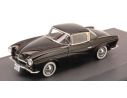 Matrix MX42105-012 VW ROMETSCH LAWRENCE CUP 1959 BLACK 1 OF PCS 408 1:43 Modellino