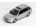 Protar PR0195 JAGUAR X-TYPE WAGON 2004 SILVER 1:43 Modellino