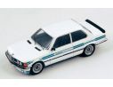 Spark Model S2801 ALPINA C1 2.3 (E12) 1975 WHITE 1:43 Modellino