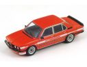 Spark Model S2803 ALPINA B7 TURBO (E12) 1978 RED 1:43 Modellino