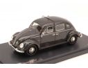 Matrix MX32105-012 VW BEETLE ROMETSCH TAXI 1951 DARK GREY  ED.LIM.500 PCS 1:43 Modellino