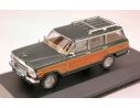 PremiumX PRD133 JEEP WAGONEER 1989 GREEN 1:43 Modellino