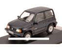 PremiumX PRD328 SUZUKI ESCUDO 1992 DARK BLUE 1:43 Modellino