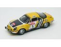 Trofeu TF0818 ALPINE A 110 N.5 3rd SAN REMO 1975 THERIER-VIAL 1:43 Modellino