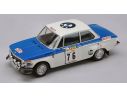 Trofeu TF1702 BMW 2002 N.76 WINNER TAP PORTUGAL RALLY 1972 WARMBOLD-J.TODT 1:43 Modellino