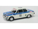 Trofeu TF1710 BMW 2002 N.10 RETIRED OLYMPIA RALLY 1972 TONY FALL-WOOD 1:43 Modellino