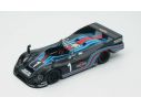 Trofeu TF1902 PORSCHE 936/76 MARTINI N.1 3rd NURBURGRING 1976 R.STOMMELEN 1:43 Modellino