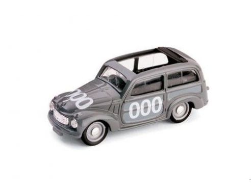 Brumm S032 FIAT 500C BELVEDERE 1954 1/43 Modellino