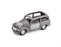 Brumm S032 FIAT 500C BELVEDERE 1954 1/43 Modellino