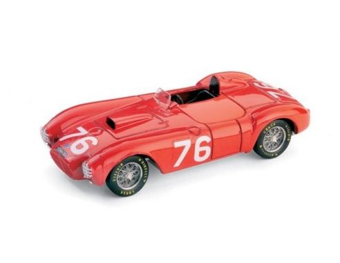Brumm S033 LANCIA D24 1954 Modellino