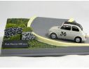 500 026 FIAT NUOVA 500 ECO n.36 1/43 Modellino