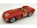 Art Model AM0198 FERRARI 750 MONZA N.145 TIEFENCASTEL 1956 P.MONTEVERDI 1:43 Modellino