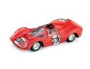 Brumm S036 FERRARI 330P3 TARGA FLORIO 1966 1/43 Modellino
