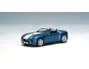 Auto Art / Gateway 20543 FORD SHELBY COBRA 2004 1/64 BLACK - Modellino