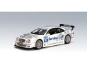 Auto Art / Gateway 60040 MERCEDES BENK CLK DTM 2000 1/43 n.42 Modellino