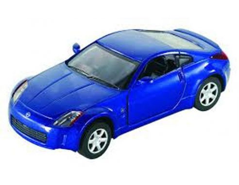 New Ray 52597 DC NISSAN 350Z SKYLINE GT-R 1/32 Modellino