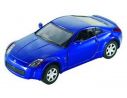 New Ray 52597 DC NISSAN 350Z SKYLINE GT-R 1/32 Modellino