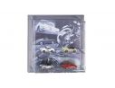Schuco 2752 DIORAMA PORSCHE 356 1/43 Modellino