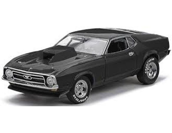 Vitesse 03618 FORD MUSTANG PRO STOCK DRAG '71 1/18 Modellino