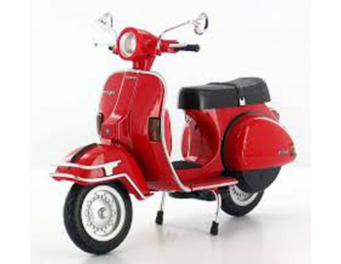 New Ray 42127 VESPA PIAGGIO P 200 E 1978 1/12 Modellino