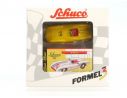 Schuco 1180 MERCEDES BENZ PICCOLO FORMEL 3 Modellino