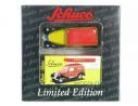 Schuco 1520 PICCOLO MERCEDES 170V DEBITEL Modellino