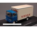 Schuco SH3602 MERCEDES LP 608 CIRCUS KRONE 1:43 Modellino
