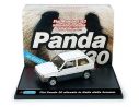 Brumm BMS0502 FIAT PANDA 30 1980 PANDA A BORDO 1:43 Modellino