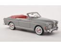 Neo Scale Models NEO45210 VOLVO AMAZON COUNE CONVERTIBLE 1963 GREY 1:43 Modellino