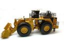 Norscot NR55161 PALA GOMMATA CAT 994 F SCALA 1:50 Modellino