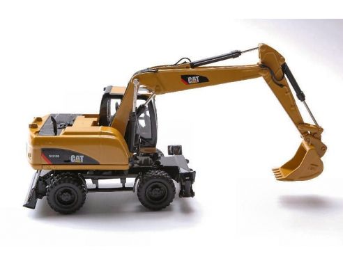 Norscot 55171 CAT M316D WHEEL EXCAVATOR 1/50 Modellino