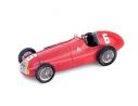Brumm BMS054 ALFA ROMEO 158 J.M.FANGIO 1950 N.6 WINNER FRANCE GP 1:43 Modellino