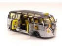 Maisto MI31364 VW T1 SAMBA VAN TAXI 1:24 Modellino